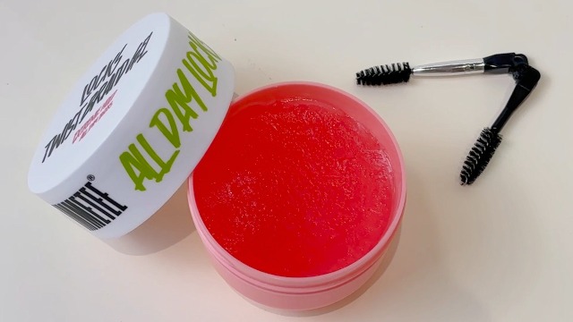 Amazon.com : immetee Lock and Twist Gel for Afro Hair, Gel for